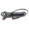 Phillips Cable Assembly - Weather-Tite M2, Liftgate, Dual Pole, Coiled, 15 Ft. With A 48 In. Lead, 2/4 Ga 23-29276 - alternate 2